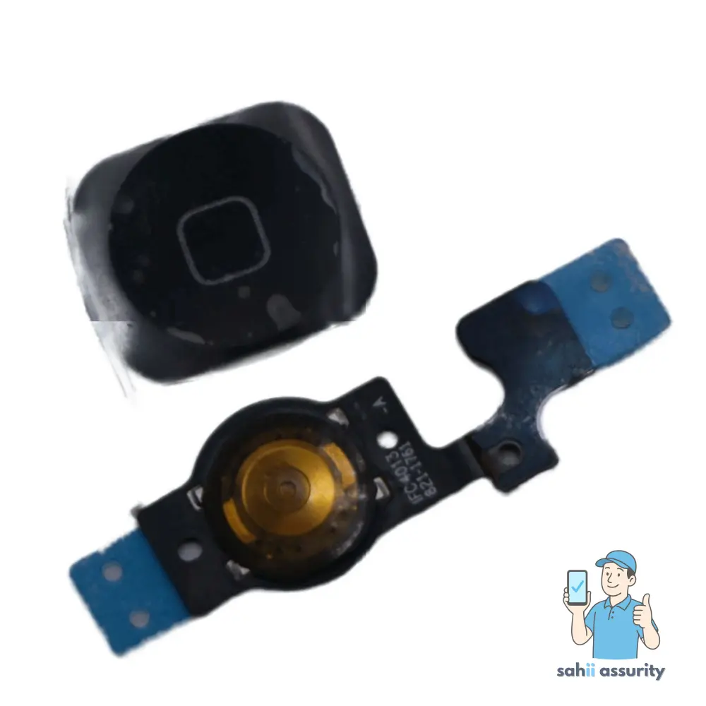 Home Button Complete for Apple iPhone 5c 